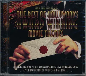 Pochette de And the Winner Is...The Best of Hollywood's Award Winning Movie Themes de The Starlite Orchestra & Singers