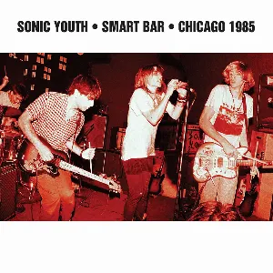 Pochette Smart Bar • Chicago 1985