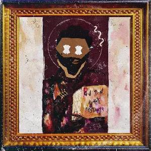 Pochette de Sacred Price (Side B) de Conway
