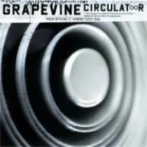 Pochette de Circulat∞r de GRAPEVINE