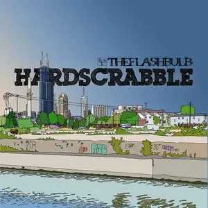 Pochette Hardscrabble