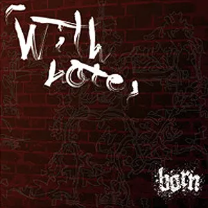 Pochette de With Hate de Illdisposed