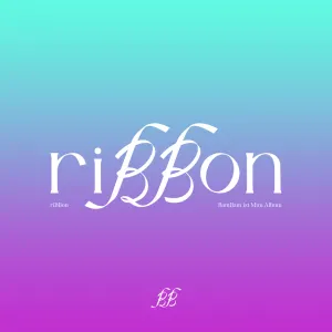 Pochette de riBBon de BamBam