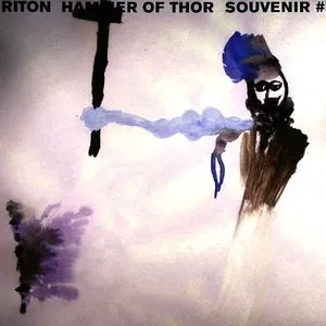 Pochette de Hammer of Thor de Riton