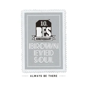 Pochette de Always Be There de Brown Eyed Soul
