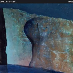 Pochette de Najwa de Wadada Leo Smith