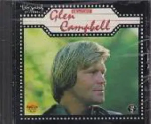 Pochette Ultimate Glen Campbell