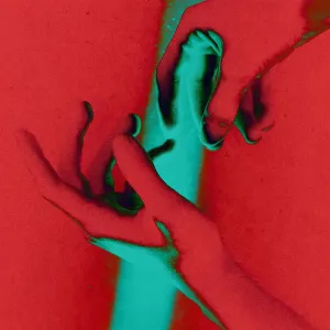 Pochette de Closer de Sonny Fodera
