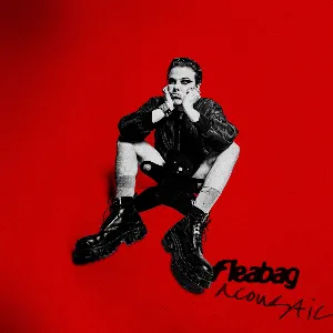 Pochette de fleabag (acoustic) de YUNGBLUD