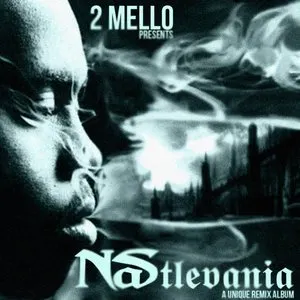Pochette de Nastlevania de 2 Mello