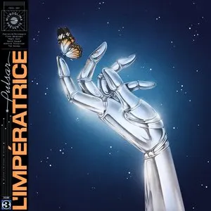 Pochette de Pulsar de L’Impératrice