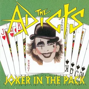 Pochette Joker in the Pack
