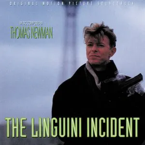 Pochette The Linguini Incident: Original Motion Picture Soundtrack