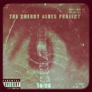 Pochette de 10:23 de The Cherry Blues Project