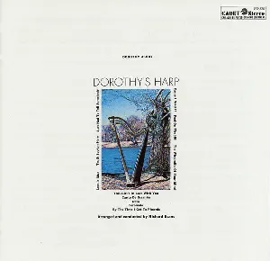 Pochette de Dorothy’s Harp de Dorothy Ashby