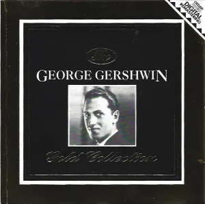 Pochette The George Gershwin Gold Collection