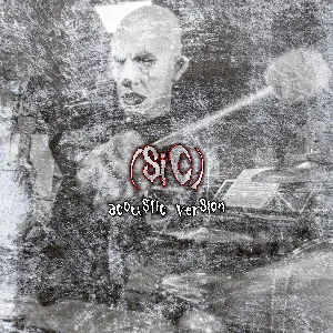Pochette de (sic) Acoustic Version de Leo Moracchioli