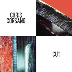 Pochette de Cut de Chris Corsano