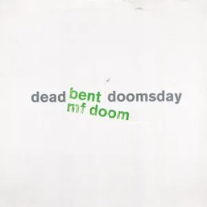 Pochette Dead Bent / Doomsday