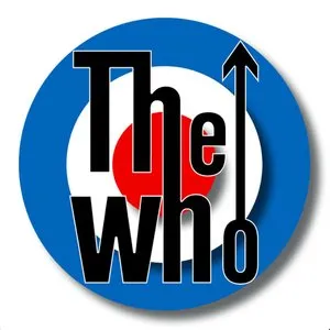 Pochette de The Best Of de The Who