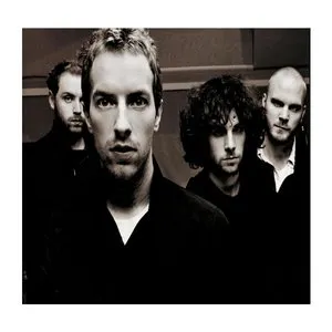 Pochette de Things I Don’t Understand de Coldplay