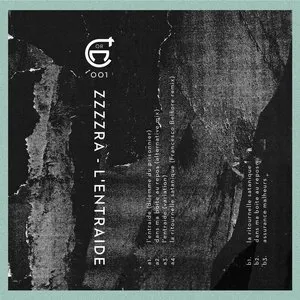 Pochette de L'Entraide de Zzzzra