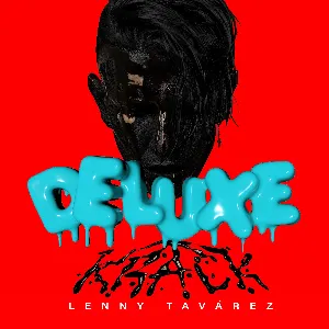 Pochette de KRACK de Lenny Tavárez