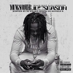 Pochette de Jug Season de Young Scooter