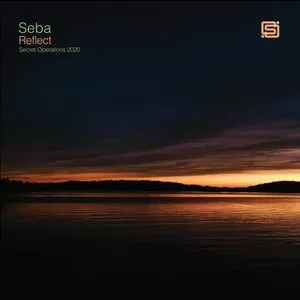 Pochette de Reflect de Seba