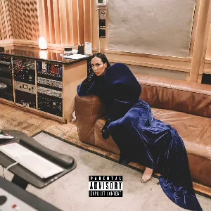 Pochette de Julia Lang de Westside Gunn