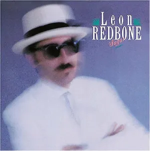 Pochette de Sugar de Leon Redbone