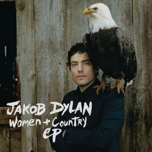 Pochette de Live at Austin City Limits Music Festival 2008 - EP de Jakob Dylan
