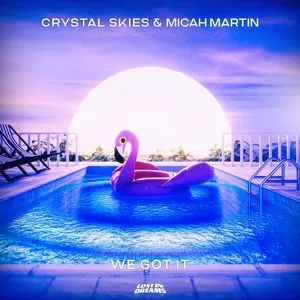 Pochette de We Got It de Micah Martin