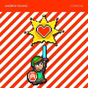 Pochette de Console de Andrew Huang