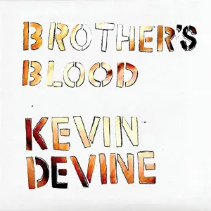 Pochette Brother's Blood