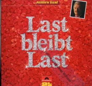 Pochette de Last Bleibt Last de James Last
