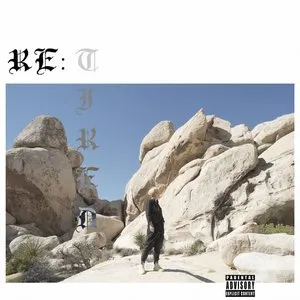 Pochette de Re: Tired. de JUSTHIS