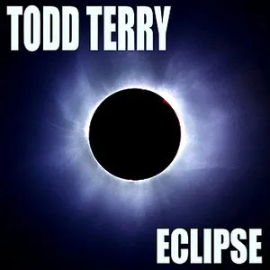 Pochette de Eclipse de Todd Terry