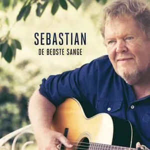 Pochette de De bedste sange de Sebastian