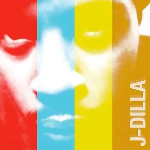 Pochette de The King of Beats de J Dilla