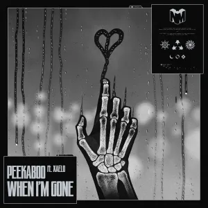 Pochette de When I’m Gone de PEEKABOO