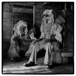 Pochette de A Map of Guilt de Mats Gustafsson