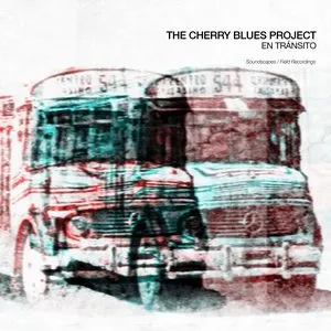 Pochette de En tránsito de The Cherry Blues Project