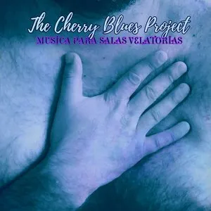 Pochette de Música Para Salas Velatorias de The Cherry Blues Project