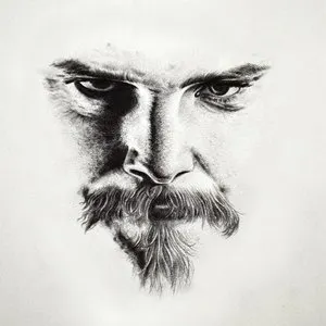 Pochette de Fiende de Shining