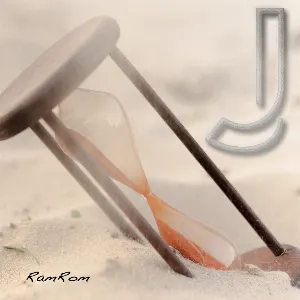 Pochette de Tiempo J de RamRom
