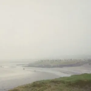 Pochette de Second de Kevin Drumm