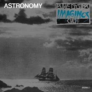 Pochette Astronomy (remastered)
