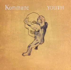 Pochette de Kommune de Youth