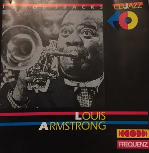 Pochette Louis Armstrong - 16 Top Tracks